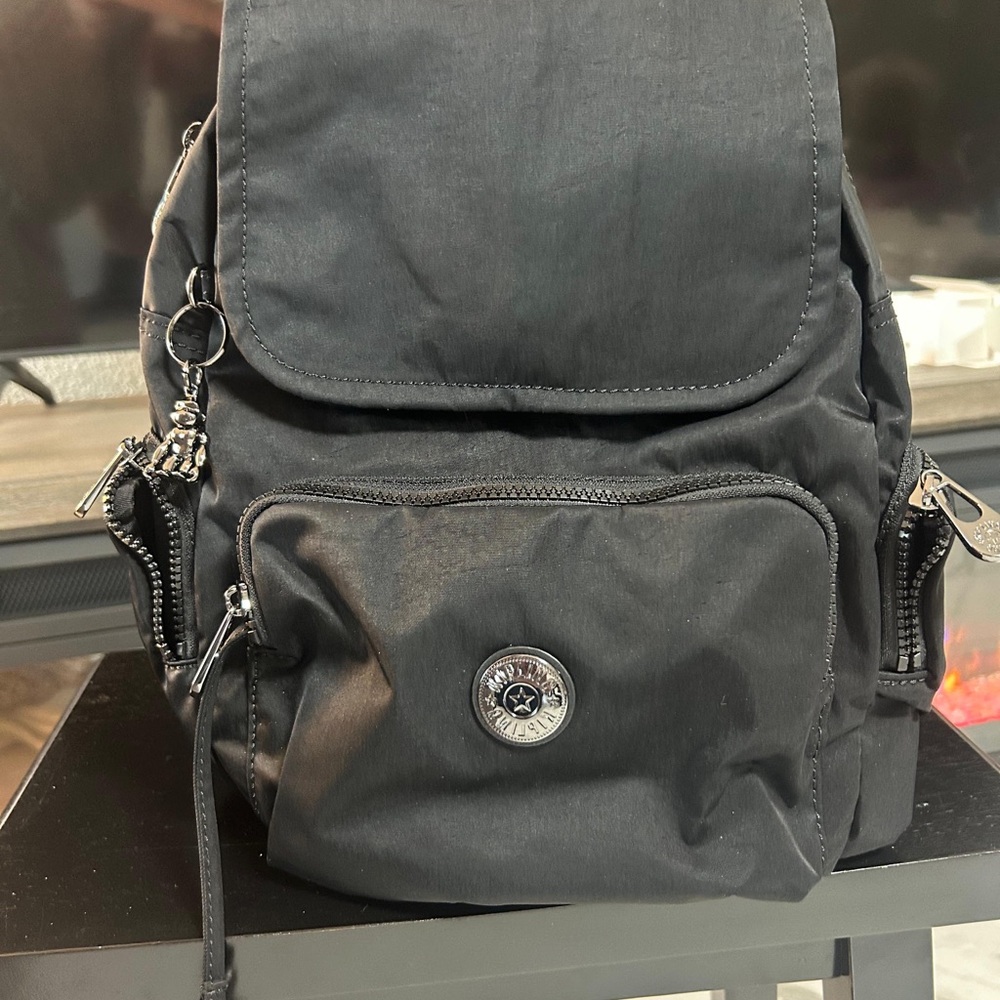 City pack mini backpack